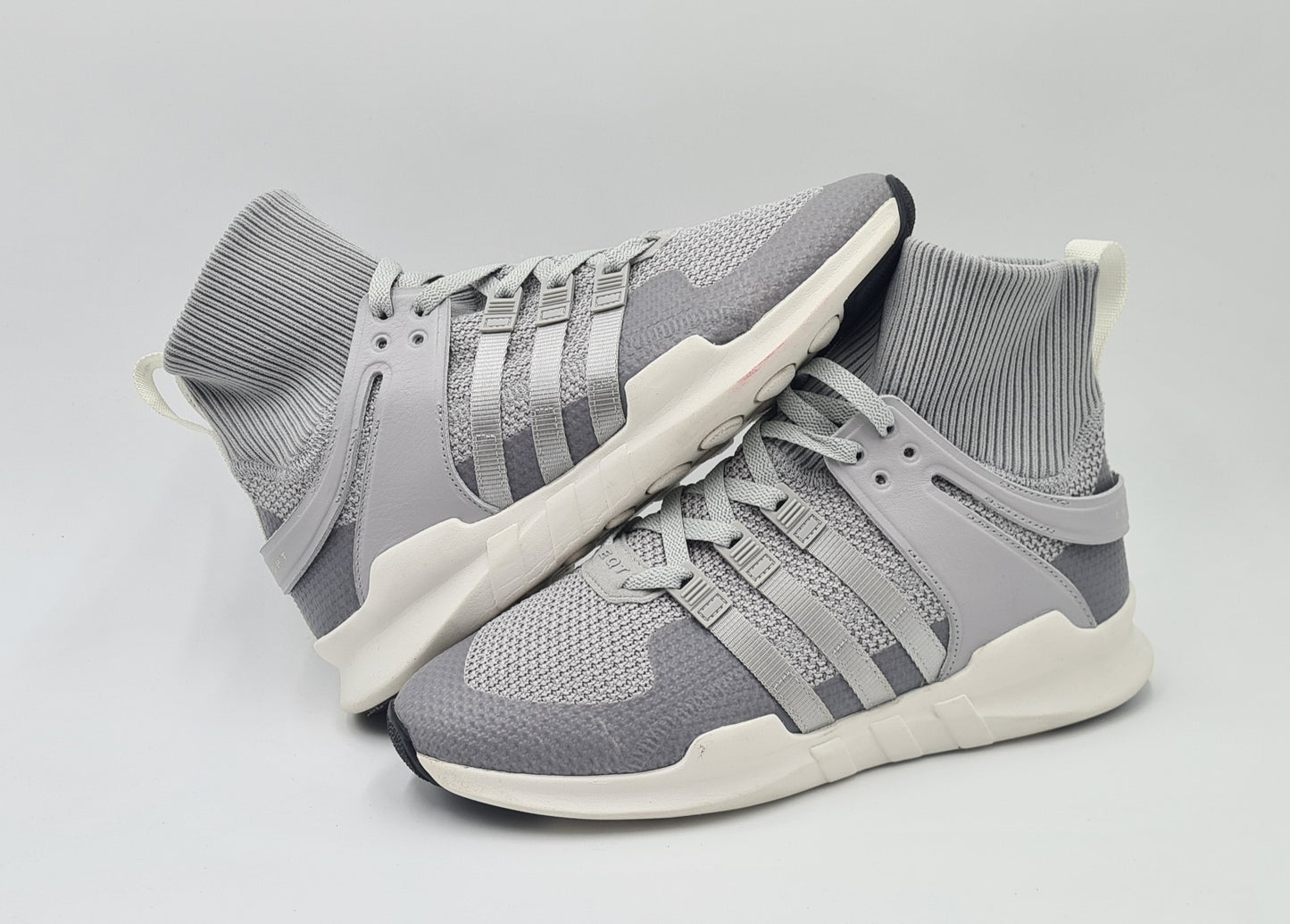 *TOP* 2017 Adidas EQT Support ADV Winter Gr. UK 9,5 / EUR 44