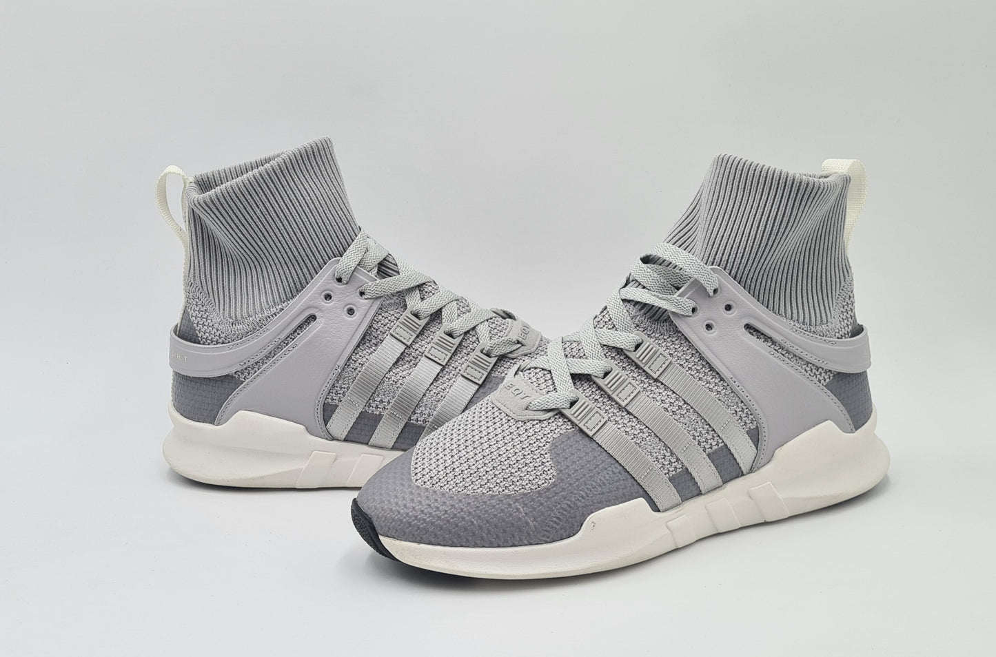 *TOP* 2017 Adidas EQT Support ADV Winter Gr. UK 9,5 / EUR 44