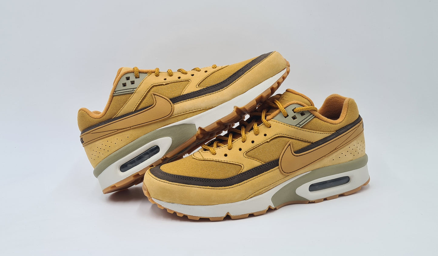 *NEW* 2016 Nike Air Classic BW 'Wheat' UK 7 / EUR 41