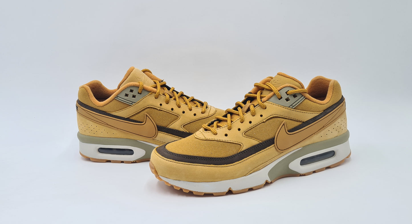 *NEU* 2016 Nike Air Classic BW 'Wheat' UK 7 / EUR 41