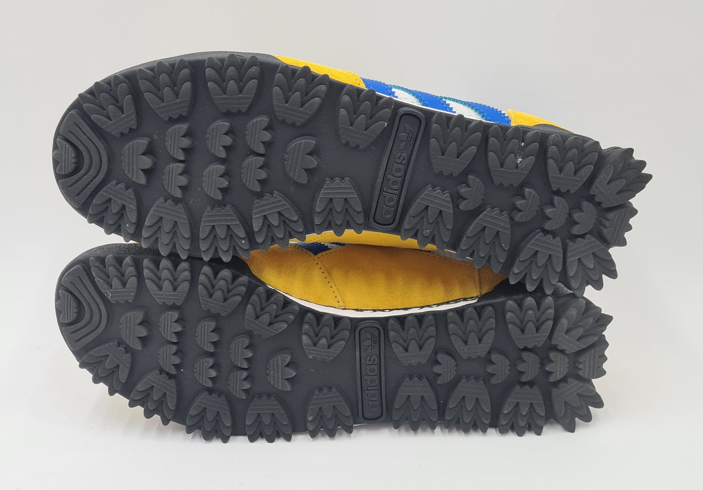 *WIE NEU* 2021 Adidas Marathon TR UK 8,5 / EUR 42 2/3
