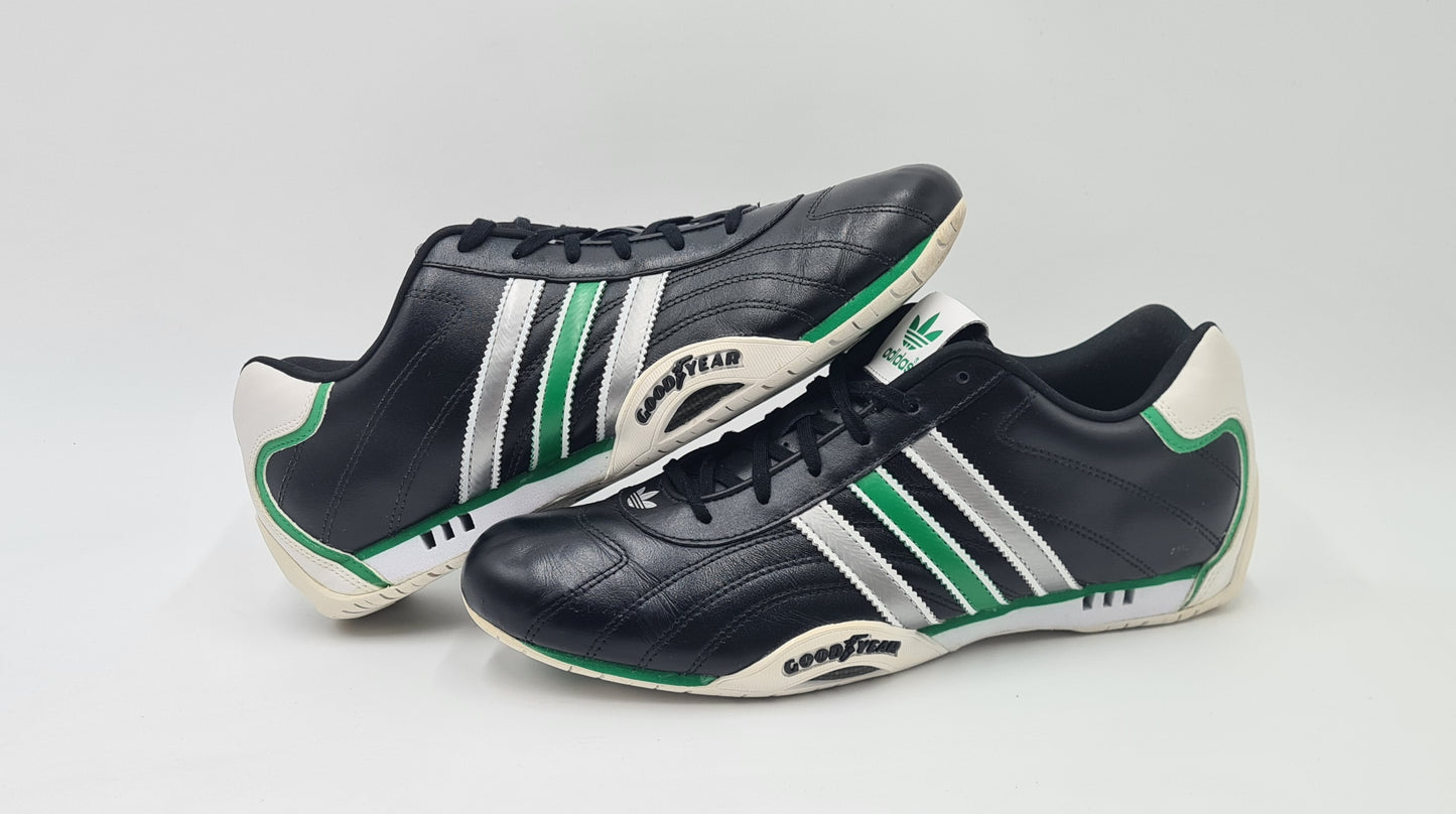*WIE NEU* 2011 Adidas Adi Racer Low Good Year | G51229 | Gr. UK 9,5 / EUR 44