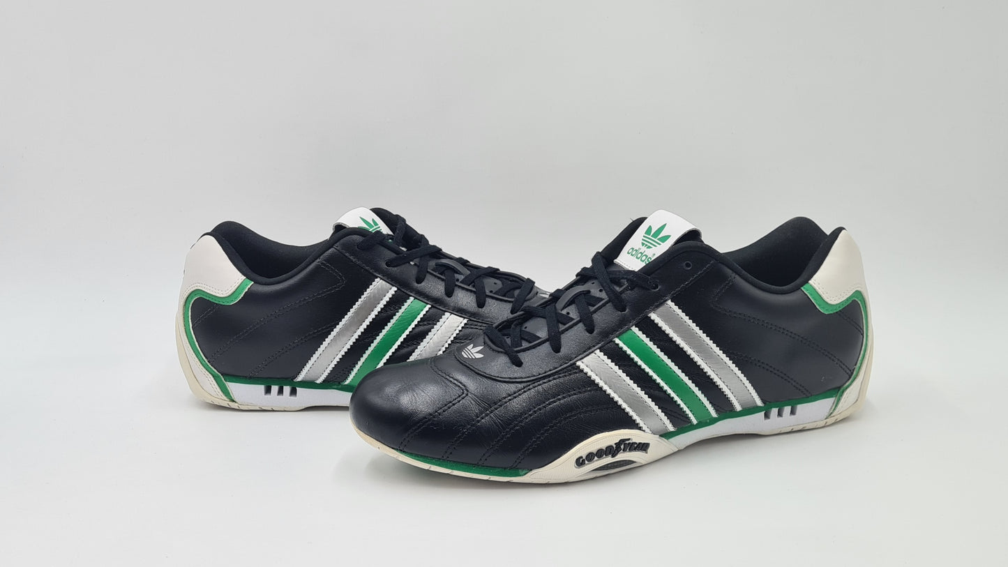 *WIE NEU* 2011 Adidas Adi Racer Low Good Year | G51229 | Gr. UK 9,5 / EUR 44