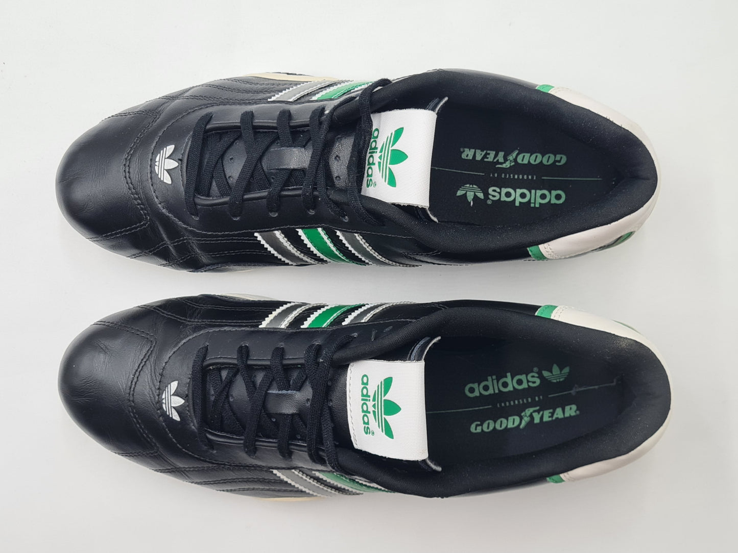 *WIE NEU* 2011 Adidas Adi Racer Low Good Year | G51229 | Gr. UK 9,5 / EUR 44