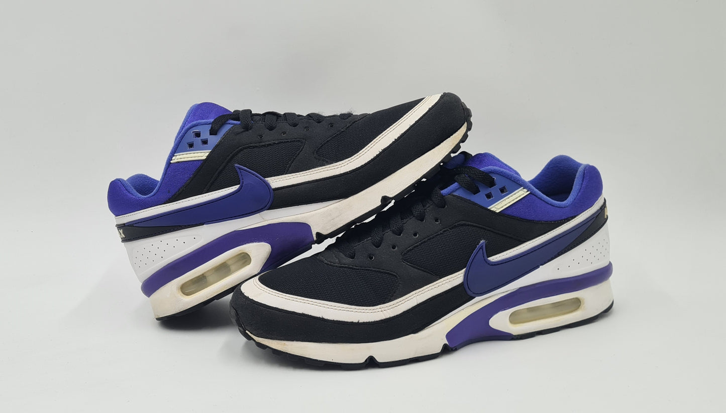 *VGC* 2015 Nike Air Classic BW OG Persian Violet UK 8 / EUR 42.5