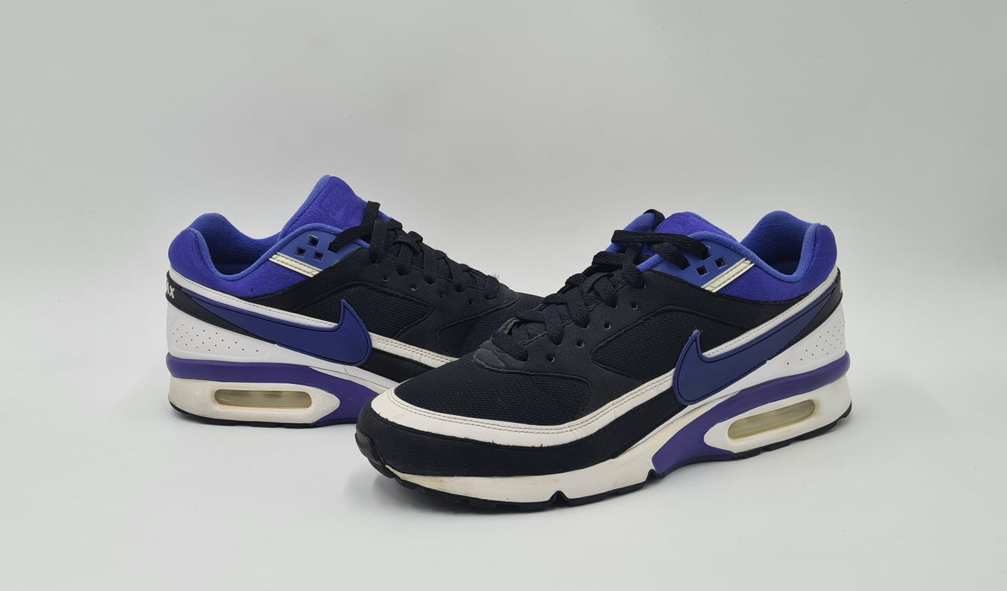*TOP* 2015 Nike Air Classic BW OG Persian Violet Gr. UK 8 / EUR 42,5