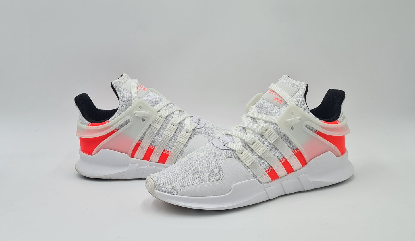 *Guter Zustand* 2017 Adidas EQT Support ADV | BB2791 | Gr. UK 8,5 / EUR 42 2/3