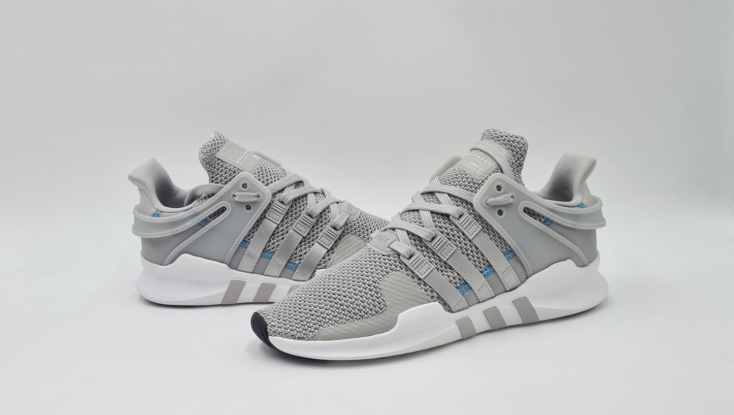 *WIE NEU* 2017 Adidas EQT Support ADV | CQ3005| Gr. UK 8,5 / EUR 42 2/3