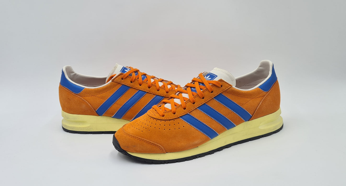 *WIE NEU* 2013 Adidas Marathon 85 | G96858 | UK 8,5 / EUR 42 2/3