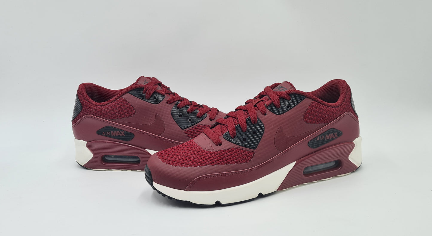 *WIE NEU* 2018 Nike Air Max 90 Ultra 2.0 SE Gr. UK 9 / EUR 44
