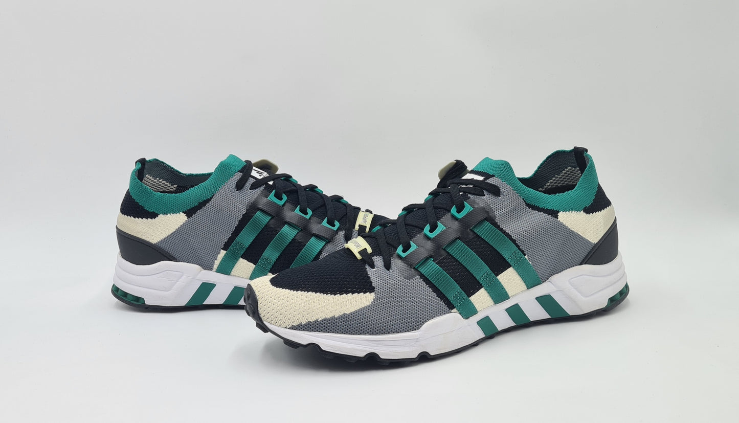 *WIE NEU* 2016 Adidas EQT Running Support PK Gr. UK 12 / EUR 47 1/3