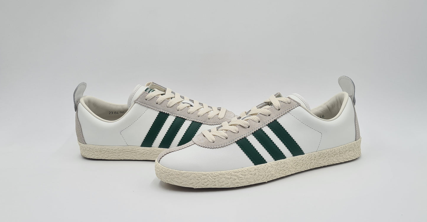 *NEU* 2016 Adidas Trainer Spzl Spezial Retro Gr. UK 10 / EUR 44 2/3
