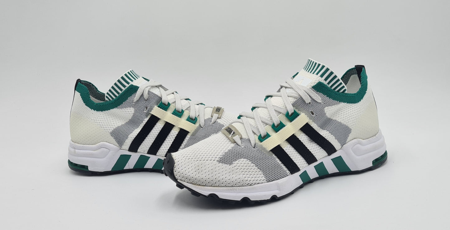 *Top Zustand* 2016 Adidas EQT Cushion 93 OG PK Gr. UK 6 / EUR 39 1/3