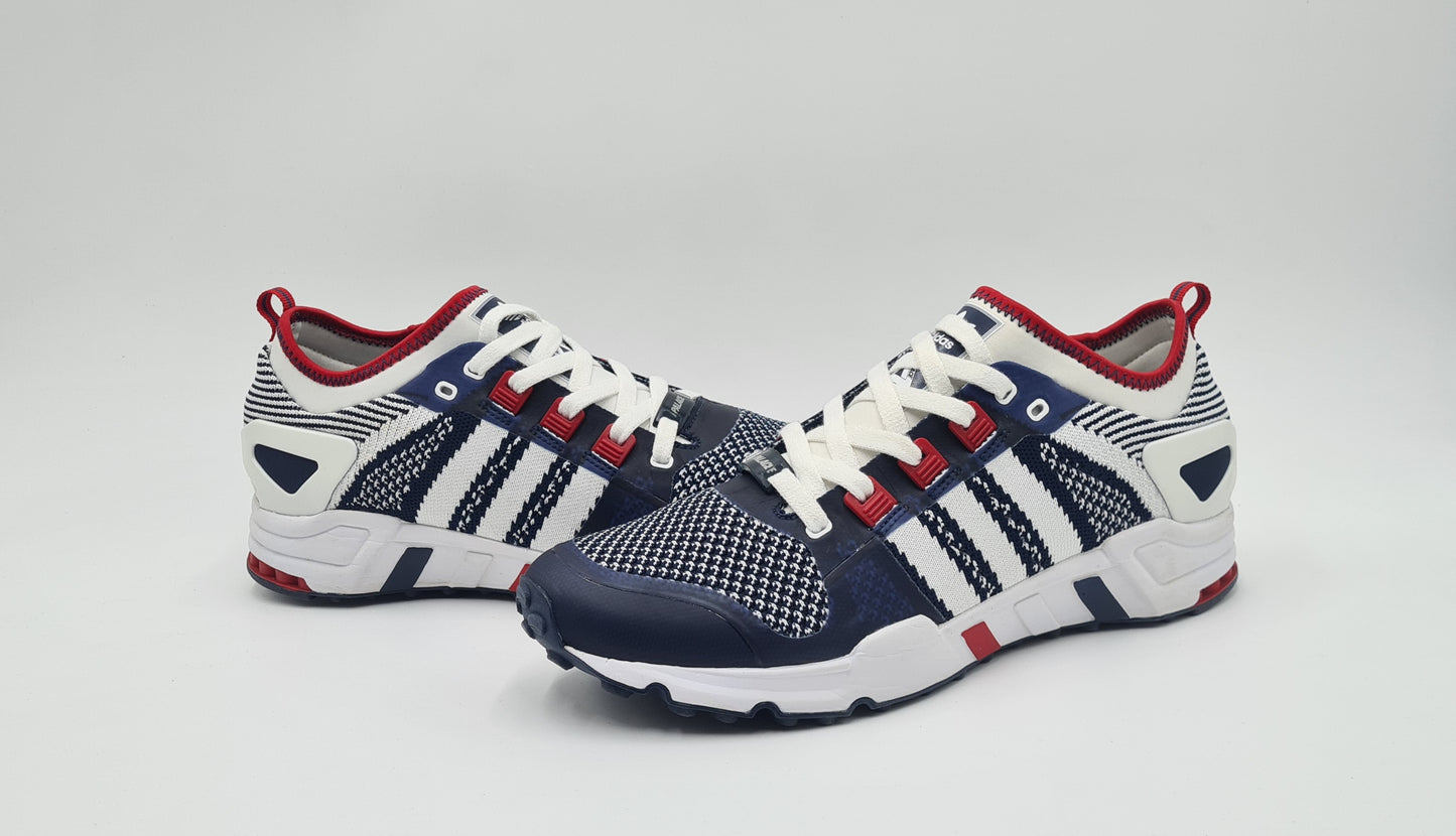 *Top Zustand* 2016 Adidas EQT X Palace | BB3396 | Gr. UK 8 / EUR 42