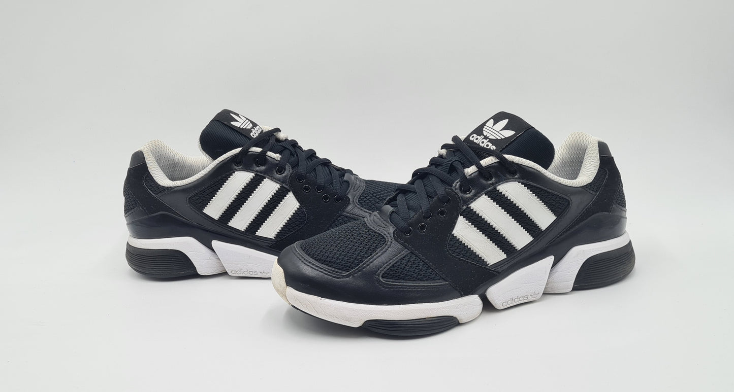 *TOP* 2011 Adidas Mega Torsion RSP II UK 8 / EUR 42