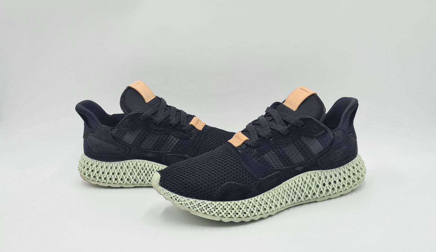 *TOP* 2019 Adidas ZX 4000 4D X Hender Scheme Gr. UK 8,5 / EUR 42 2/3