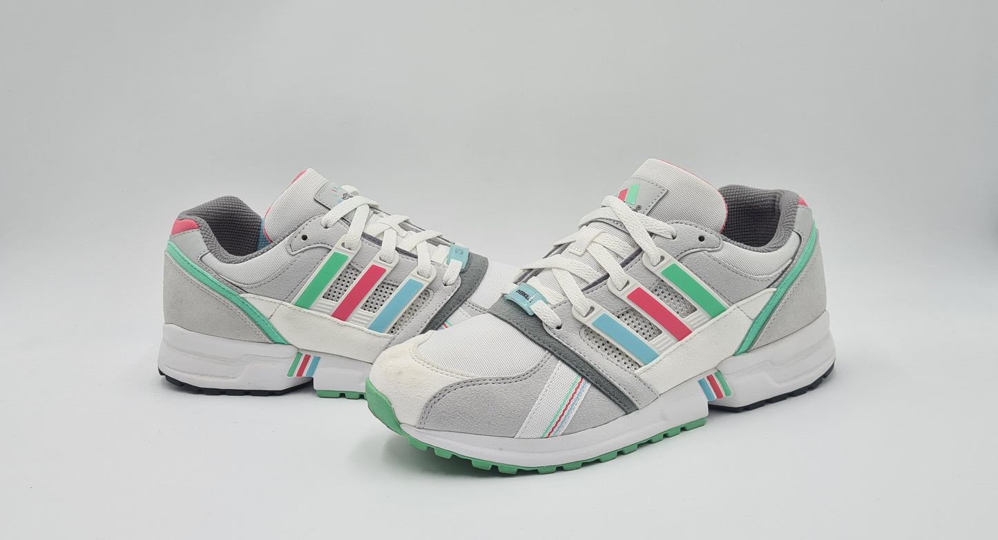 *TOP* 2021 Adidas EQT CSG 91 Overkill UK 8,5 / EUR 42 2/3