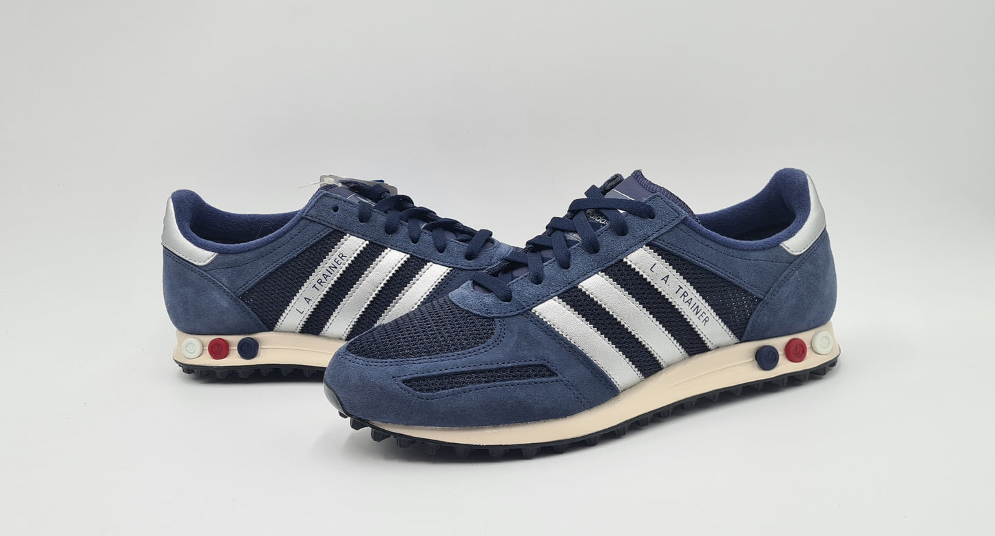 *NEU* 2011 Adidas LA Trainer OG Gr. UK 8,5 / EUR 42 2/3