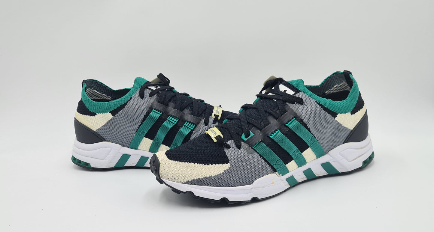 *TOP* 2016 Adidas EQT Running Support PK Gr. UK 10,5 / EUR 45 1/3