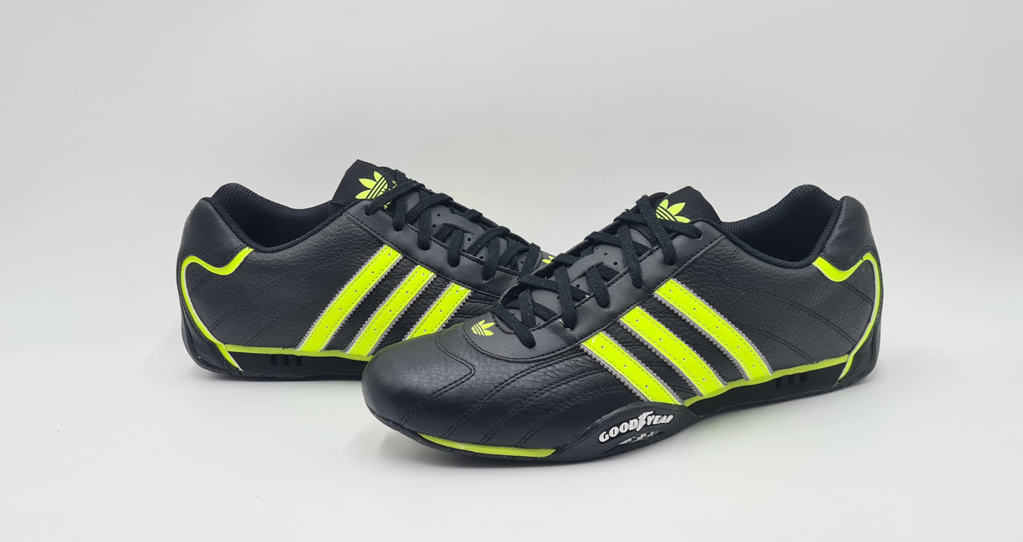 *VGC* 2014 Adidas Adi Racer Low Good Year | D65637 | Gr. UK 9.5 / EUR 44