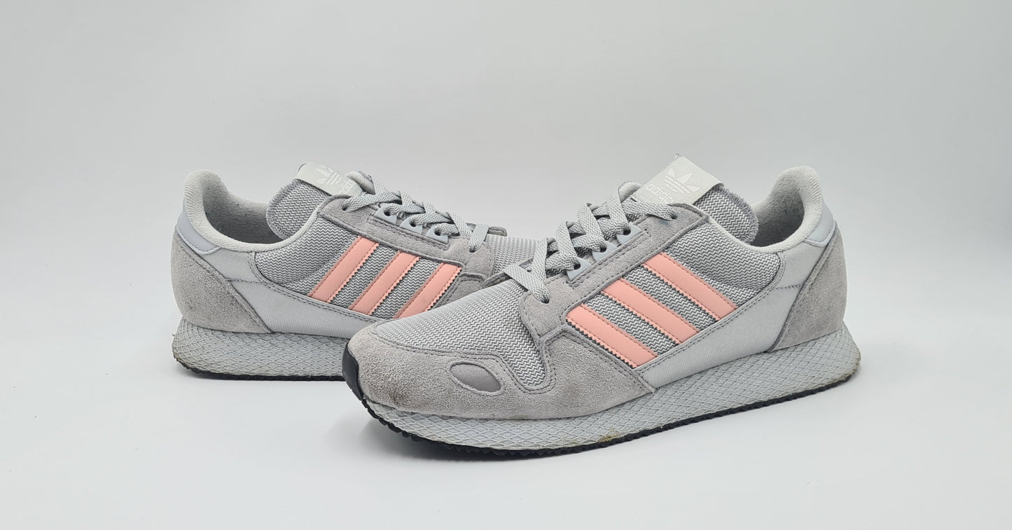 *TOP* 2018 Adidas ZX 452 Spzl Gr. UK 9 / EUR 43 1/3