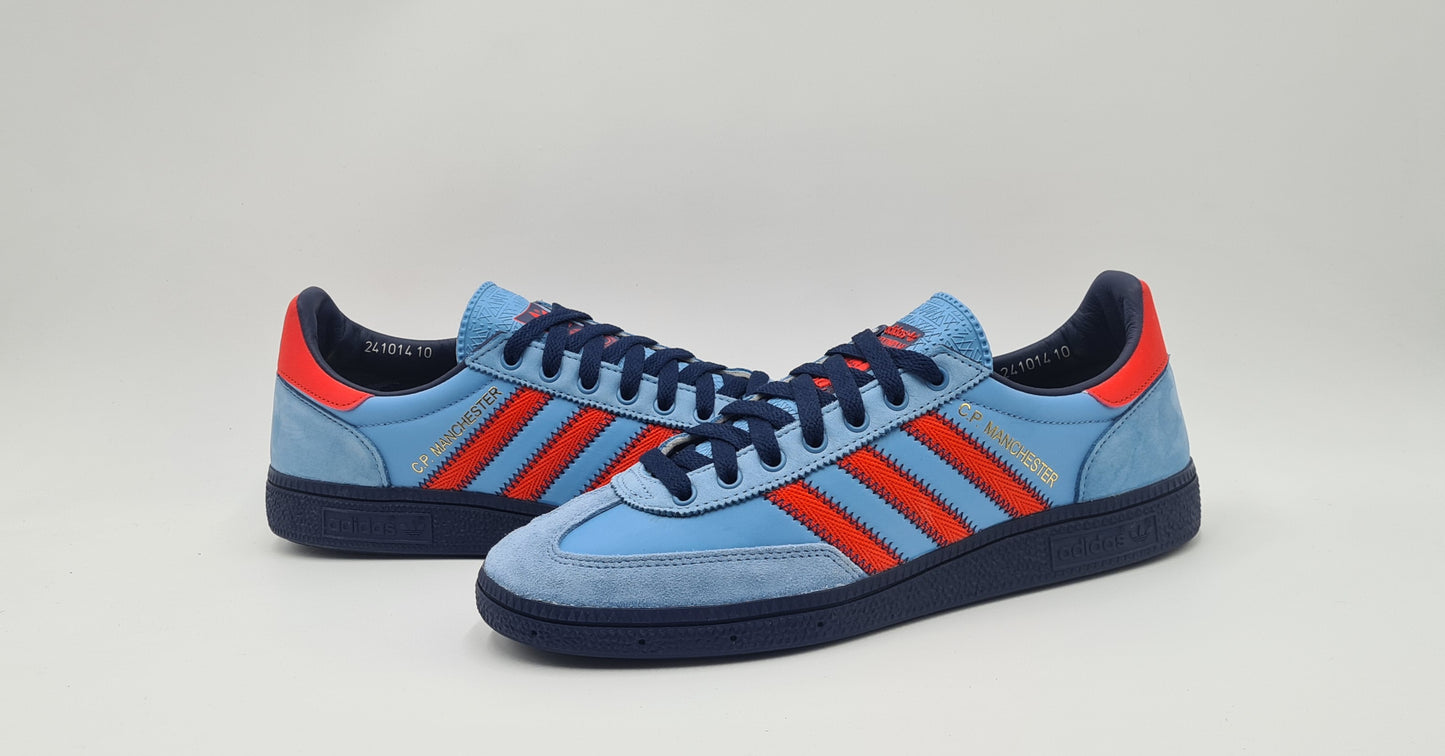 *TOP* 2024 Adidas Manchester Spzl X CP Company Gr. UK 9 / EUR 43 1/3