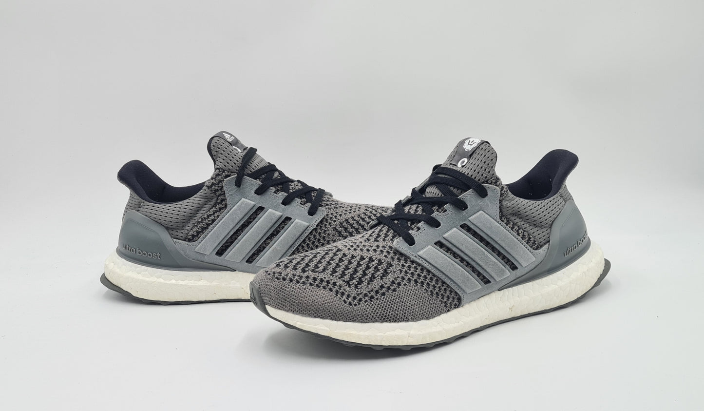*TOP* 2015 Adidas UltraBoost 1.0 Highsnobiety UK 8.5 / EUR 42 2/3