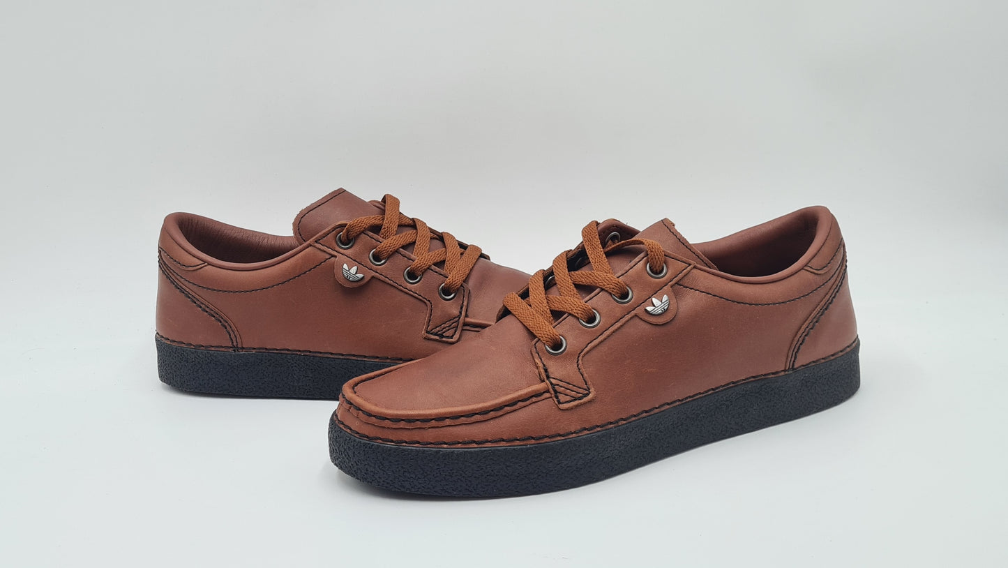 *NEU* 2017 Adidas McCarten Spzl Spezial Gr. UK 9 / EUR 43 1/3