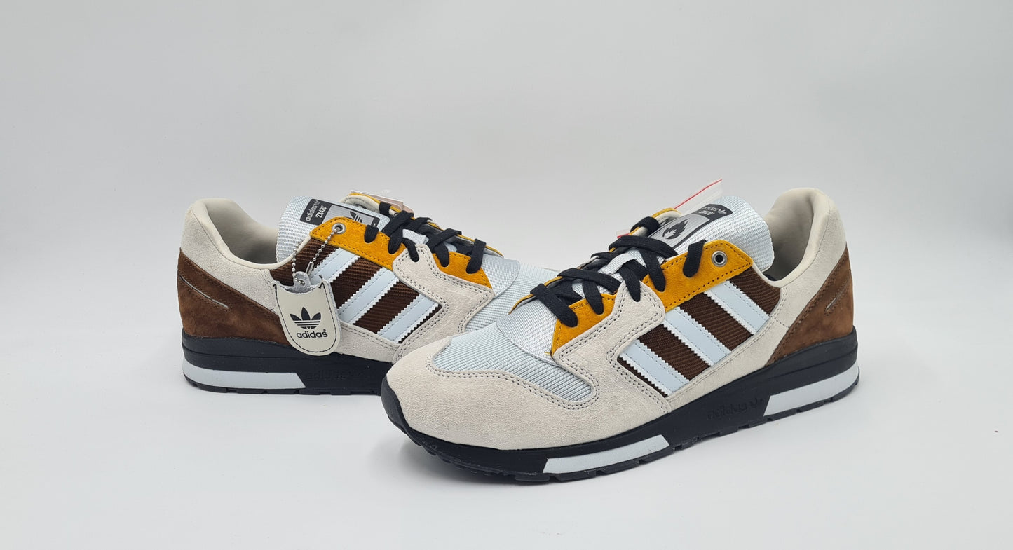 *NEU* 2020 Adidas ZX 420 Hanon 'Luck of the Sea' UK 8,5 / EUR 42 2/3