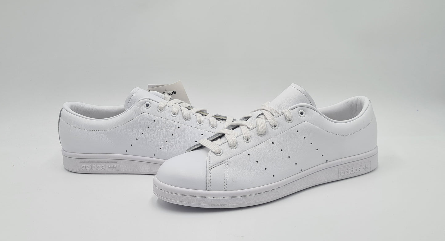 *NEU* 2020 Adidas x Hyke Stan Smith AOH Weiß UK 8,5 / EUR 42 2/3