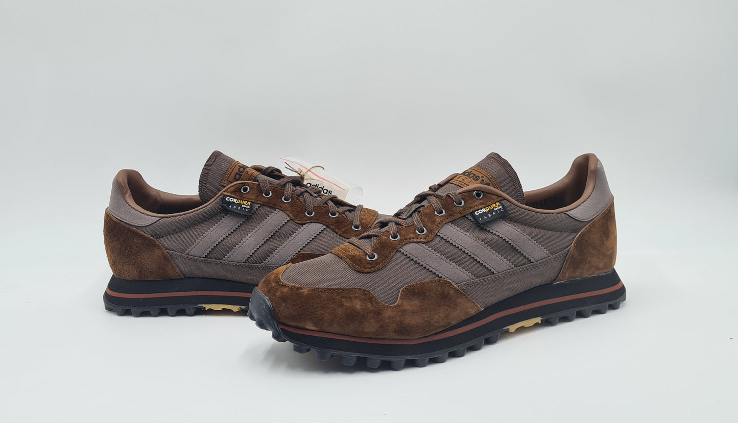 *NEU* 2021 Adidas Moscrop Spzl Cordura Gr. UK 9 / EUR 43 1/3