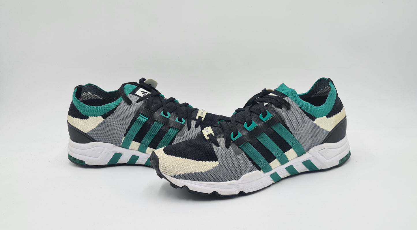 *TOP* 2016 Adidas EQT Running Support PK Gr. UK 10 / EUR 44 2/3