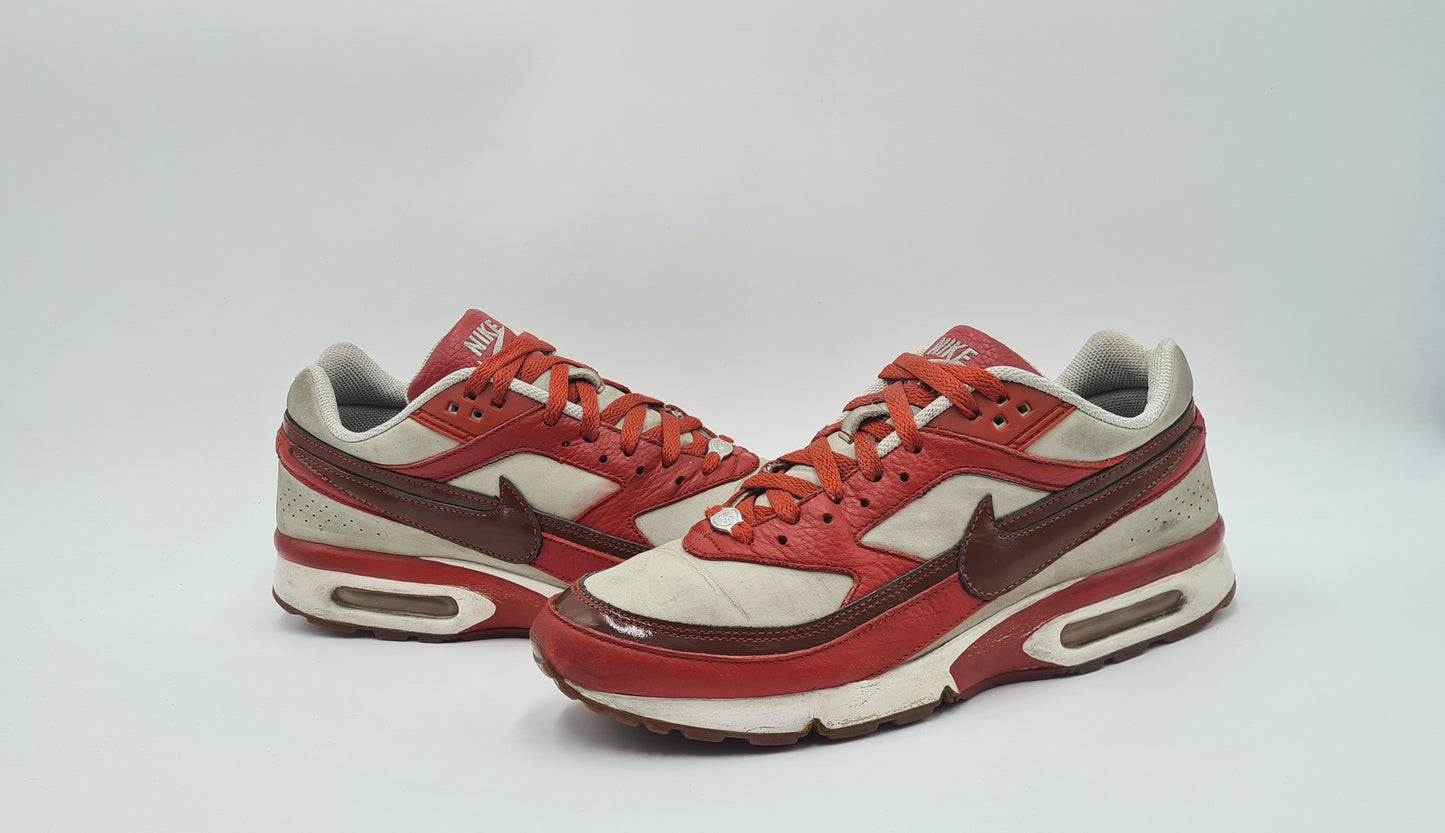 2008 Nike Air Max Classic BW Gr. UK 8,5 / EUR 43