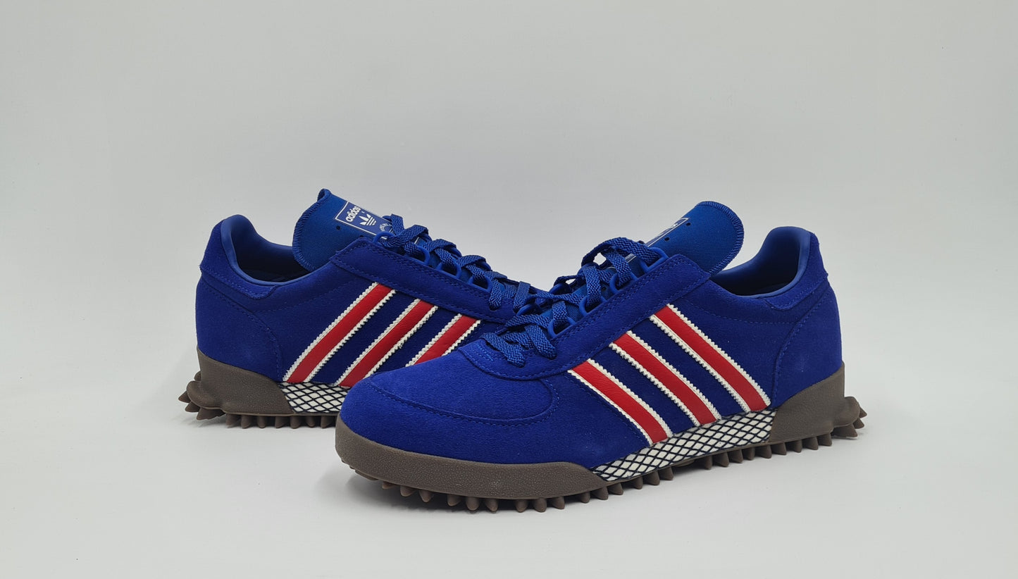 *NEU* 2022 Adidas Marathon TR 'World Cup Moments' UK 9 / EUR 43 1/3