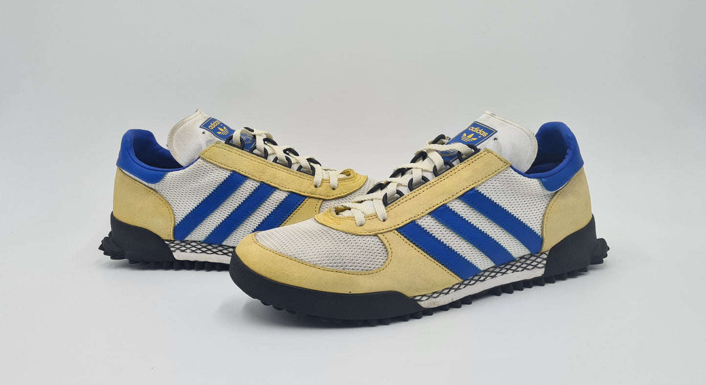 2020 Adidas Marathon TR | FY3683 | UK 11 / EUR 46