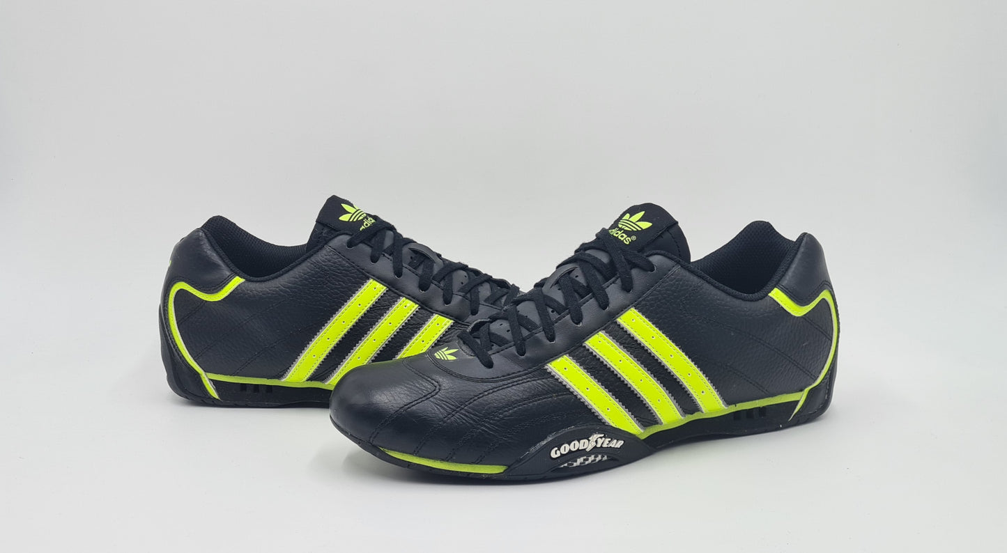 *LIKE NEW* 2013 Adidas Adi Racer Low Good Year | D65637 | Gr. UK 11 / EUR 46
