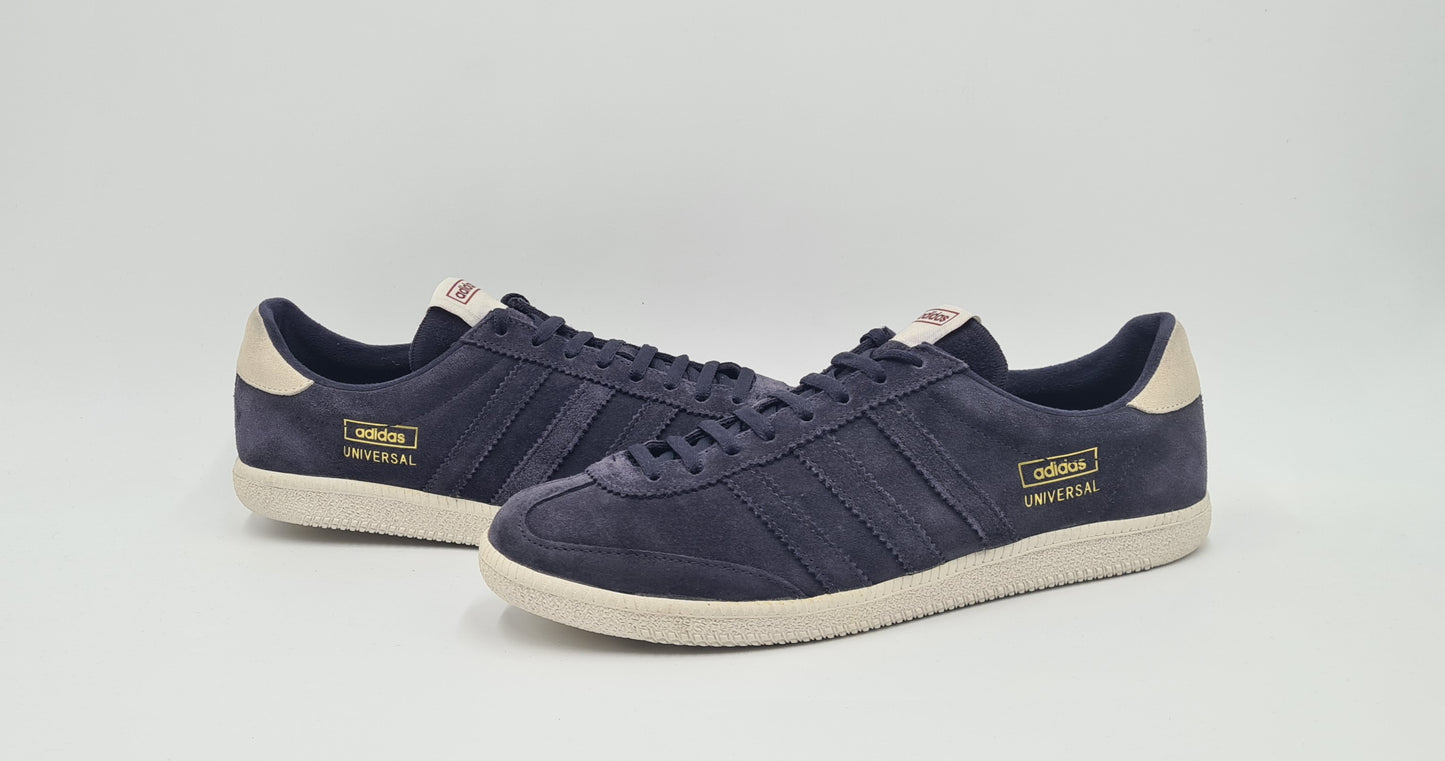 *VGC* 2007 Adidas Universal Retro UK 10 / EUR 44 2/3