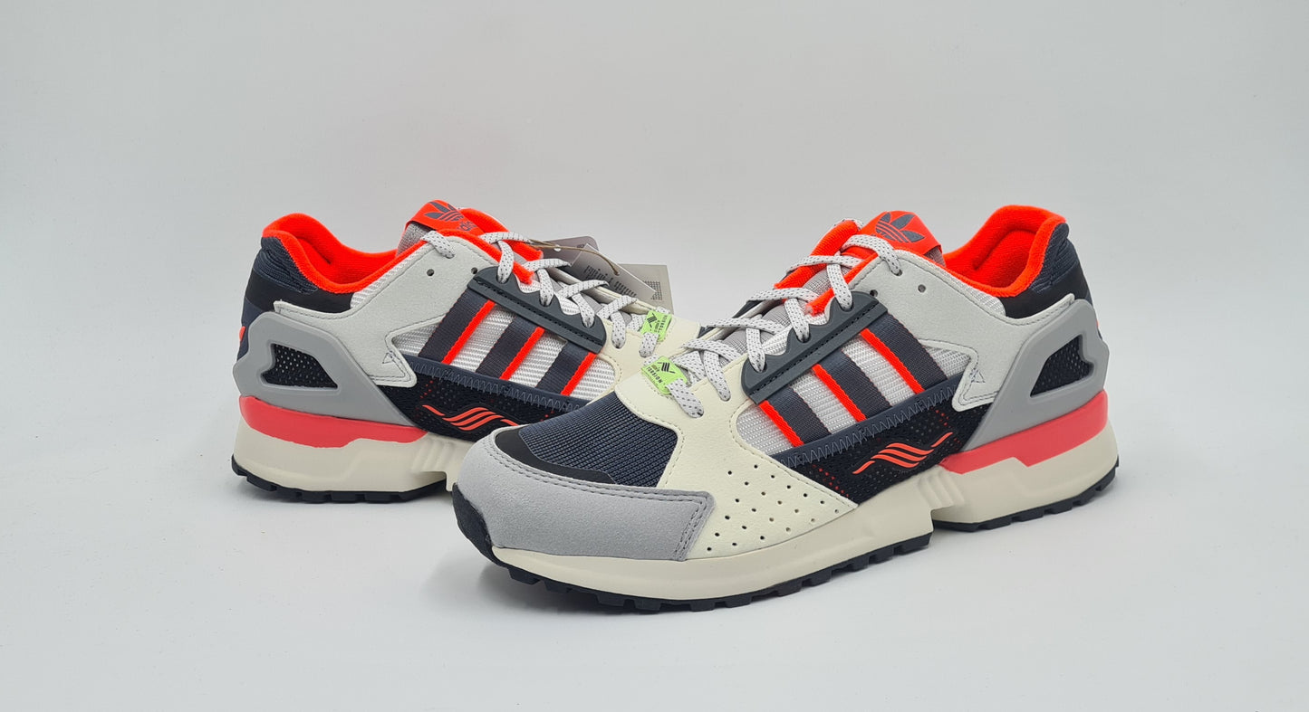 *NEU* 2021 Adidas ZX 10000 | GW0618 | Gr. UK 8,5 / EUR 42 2/3