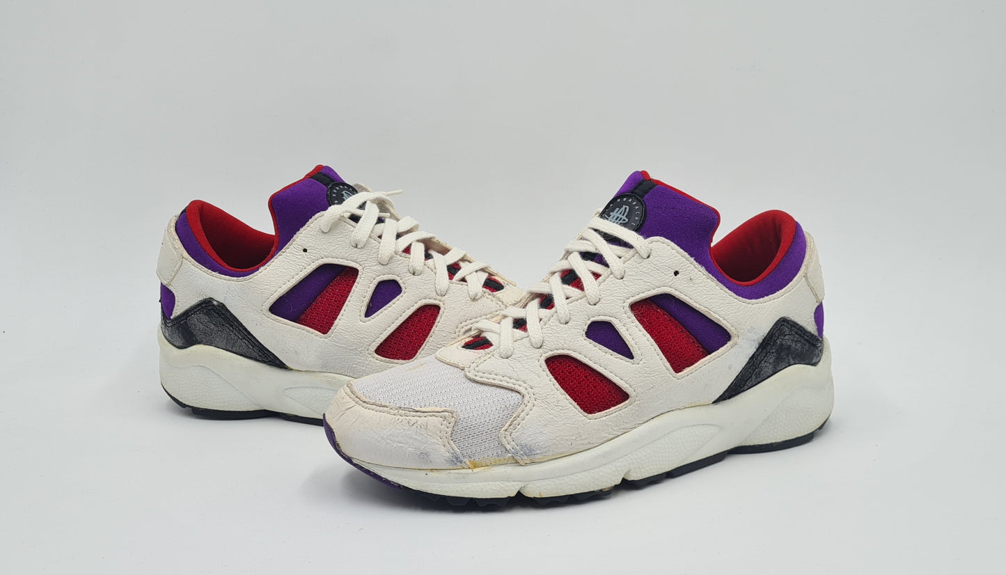 Vintage 1993 Nike Air Huarache International UK 6,5 / EUR 40,5