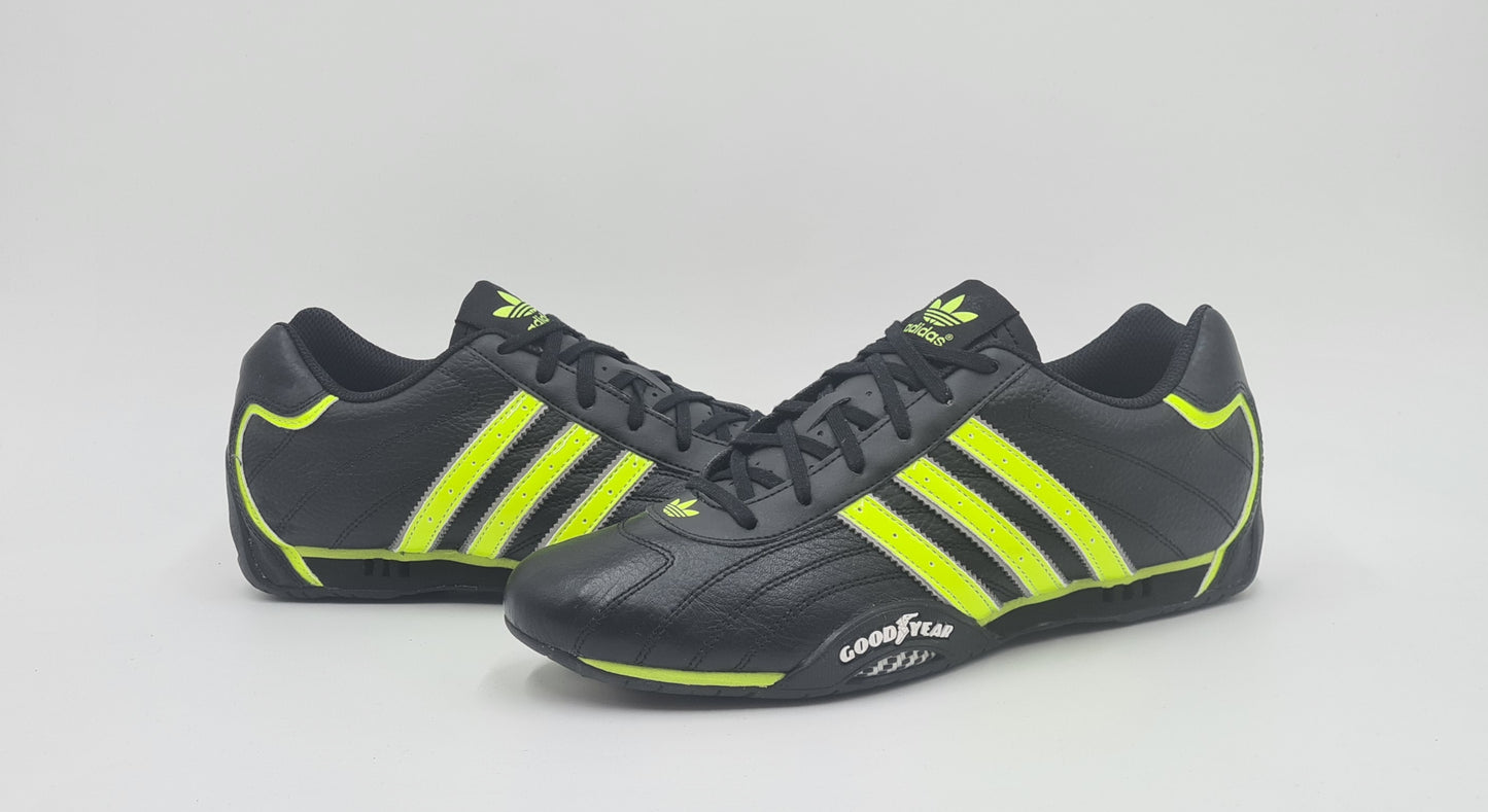 *LIKE NEW* 2013 Adidas Adi Racer Low Good Year | D65637 | UK 9.5 / EUR 44