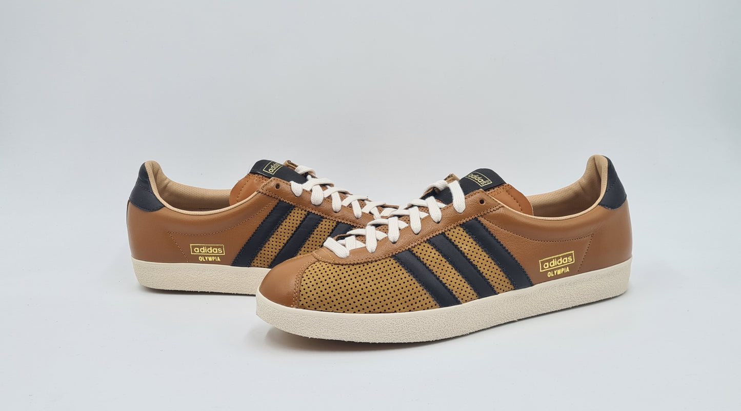 *NEW* 2008 Adidas Training 72 'Olympia' UK 10.5 / EUR 45 1/3