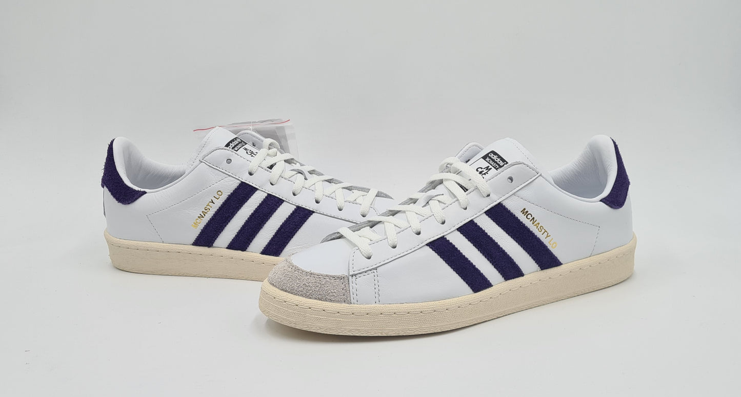 *NEW* 2013 Adidas x KZK 84-Lab Hook Shot McNasty Lo UK 9.5 / EUR 44