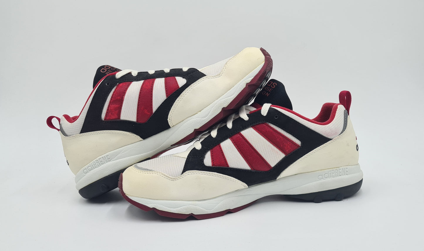 *NEU* Vintage 1995 Adidas Torsion Response Cushion UK 11 / EUR 46
