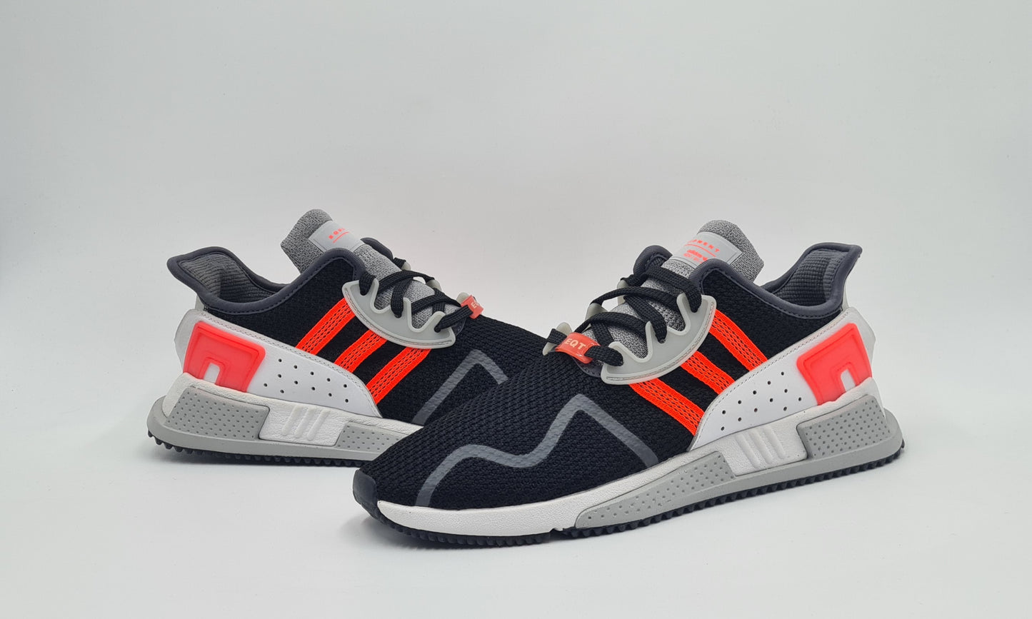 *NEU* 2017 Adidas EQT Cushion ADV | AH2231 | Gr. UK 9 / EUR 43 1/3