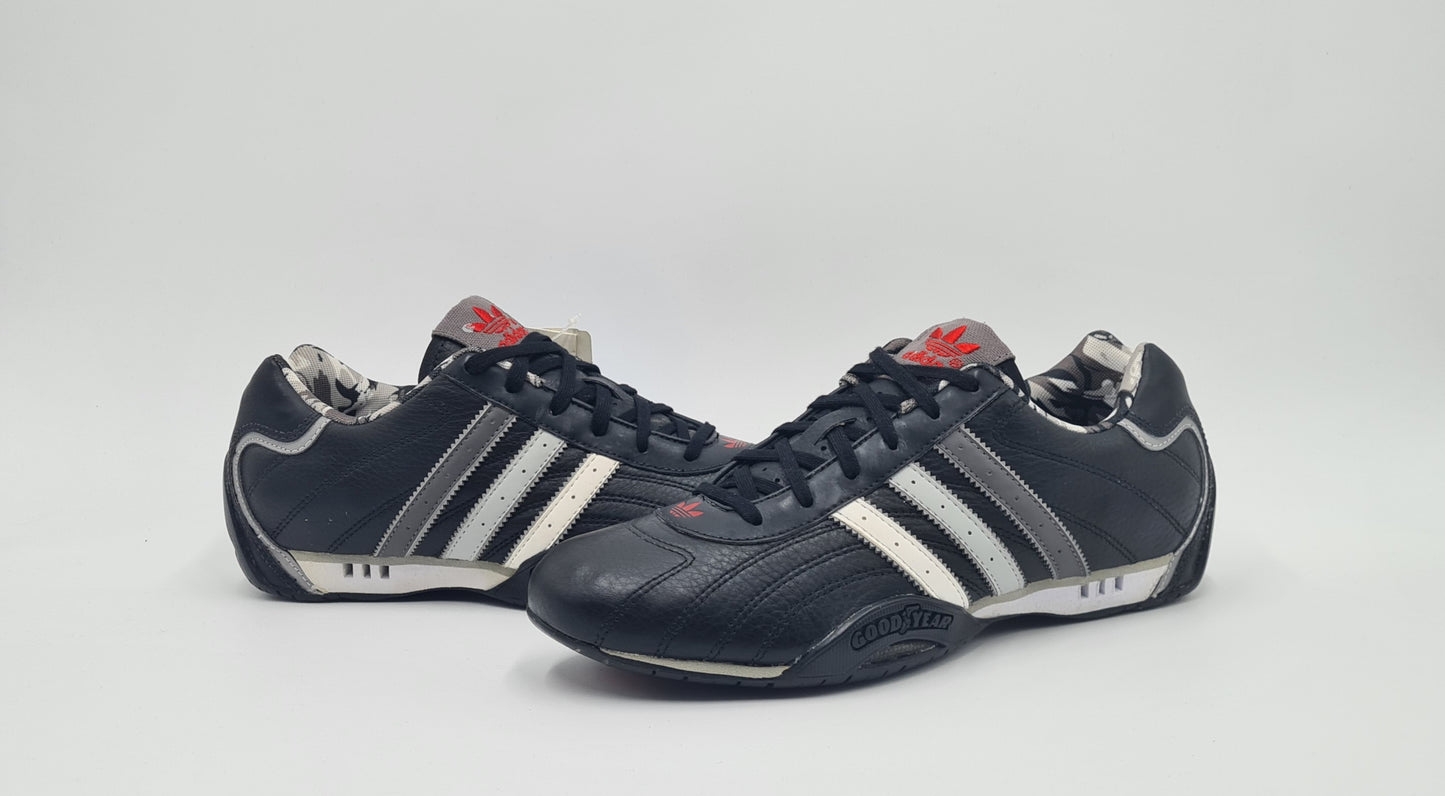 *NEW* 2010 Adidas Adi Racer Low Good Year UK 7.5 / EUR 41 1/3