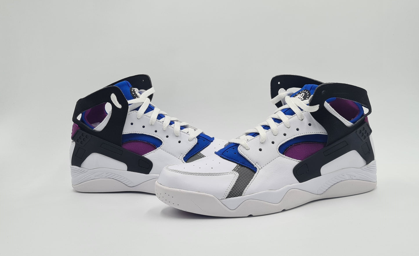 *NEU* 2014 Nike Air Flight Huarache Retro UK 10,5 / EUR 45,5