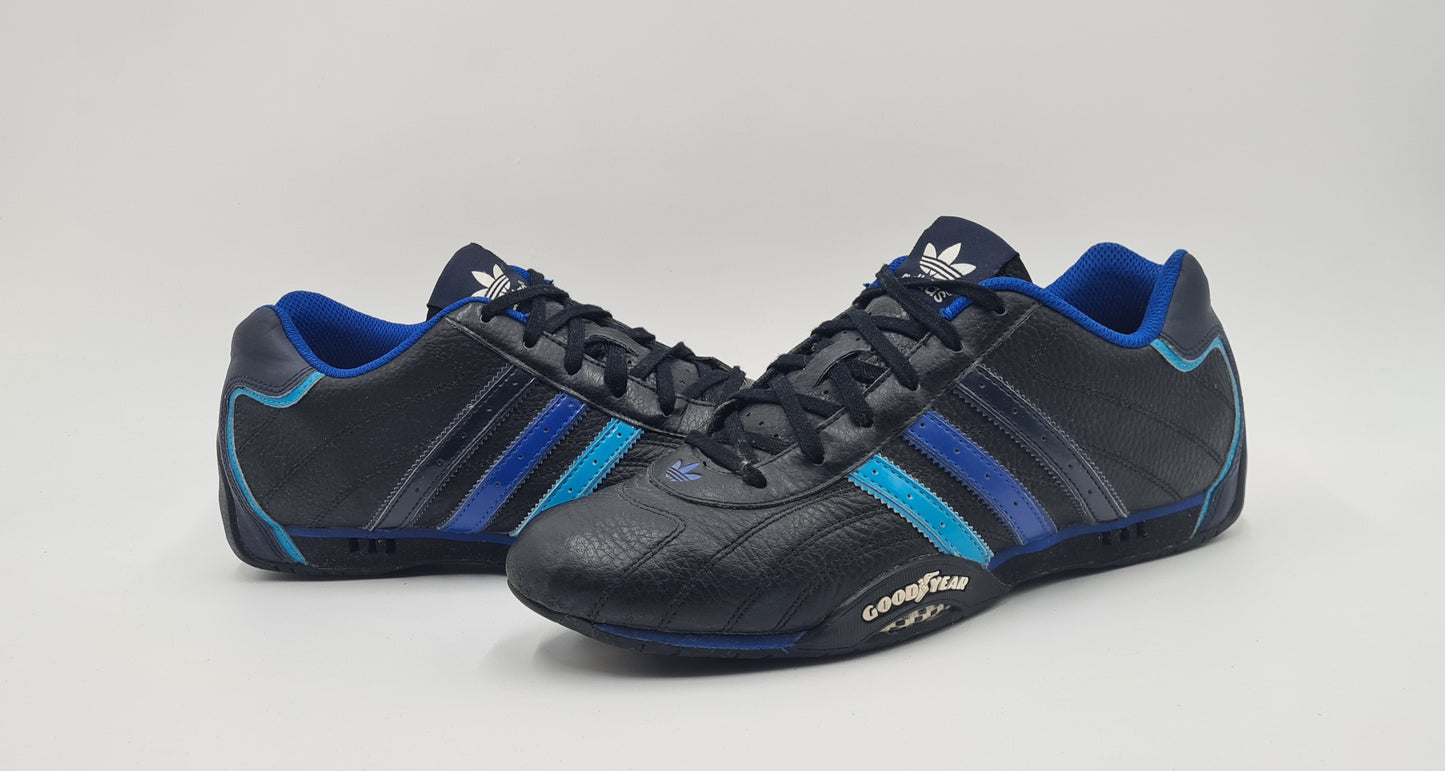 *Good condition* 2012 Adidas Adi Racer Low Goodyear UK 9 / EUR 43 1/3