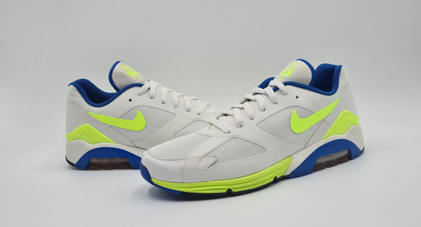 *NEU* 2013 Nike Air Max Terra 180 QS Gr. UK 10,5 / EUR 45,5