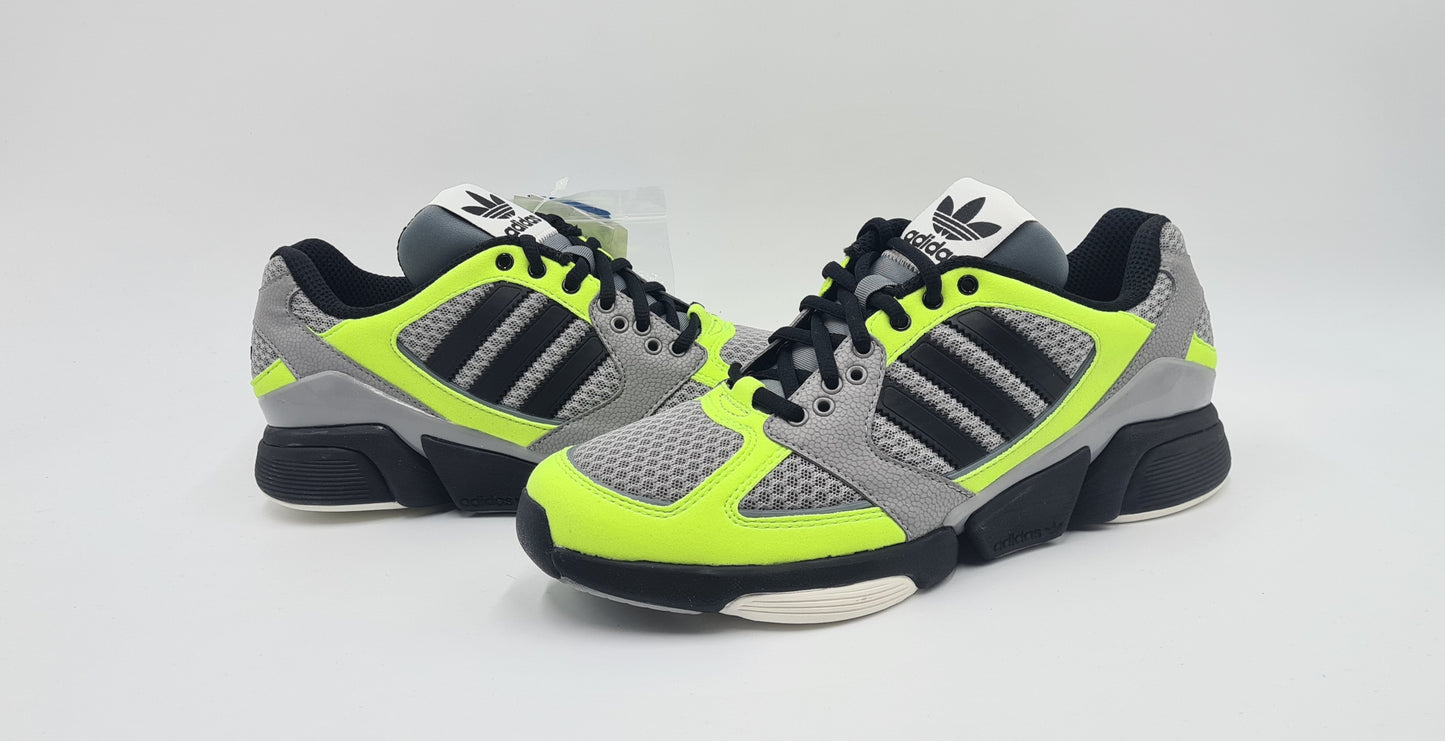 *NEU* 2011 Adidas Mega Torsion RSP II UK 10 / EUR 44 2/3