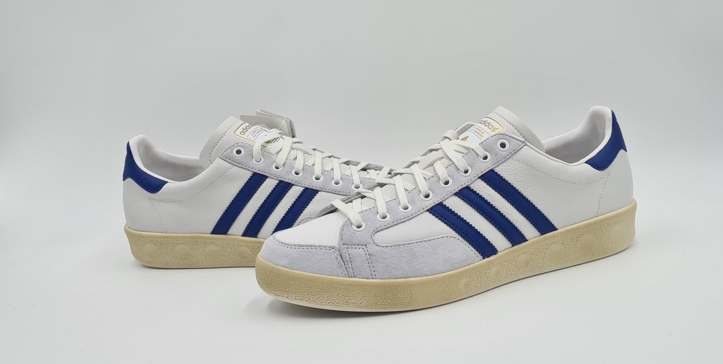 *NEU* 2013 Adidas Nastase Master Vintage Gr. UK 10 / EUR 44 2/3